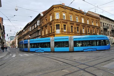 Radovi u Draškovićevoj i Jurišićevoj ulici preusmjeravaju tramvaje 